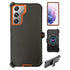 Galaxy S23 Plus Full Protection Heavy Duty Shockproof Case