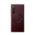 Samsung Galaxy S23 Plus Magnetic soft silicone with lens protective film case