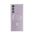 Samsung Galaxy S23 Plus Magnetic soft silicone with lens protective film case
