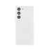 Samsung Galaxy S23 Magnetic soft silicone with lens protective film case