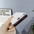 Samsung Galaxy S23 Magnetic soft silicone with lens protective film case