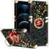 Samsung Galaxy S23 Plus TPU luxury  fashion case with kickstand
