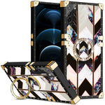 Samsung Galaxy S23 Plus TPU luxury  fashion case with kickstand