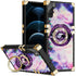 Samsung Galaxy S23 Plus TPU luxury  fashion case with kickstand