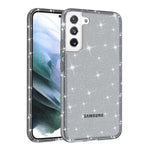 Samsung Galaxy S23 Plus Shiny transparency Phone case