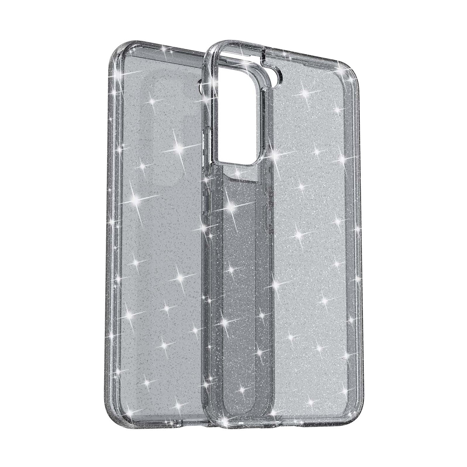Samsung Galaxy S23 Shiny transparency Phone case