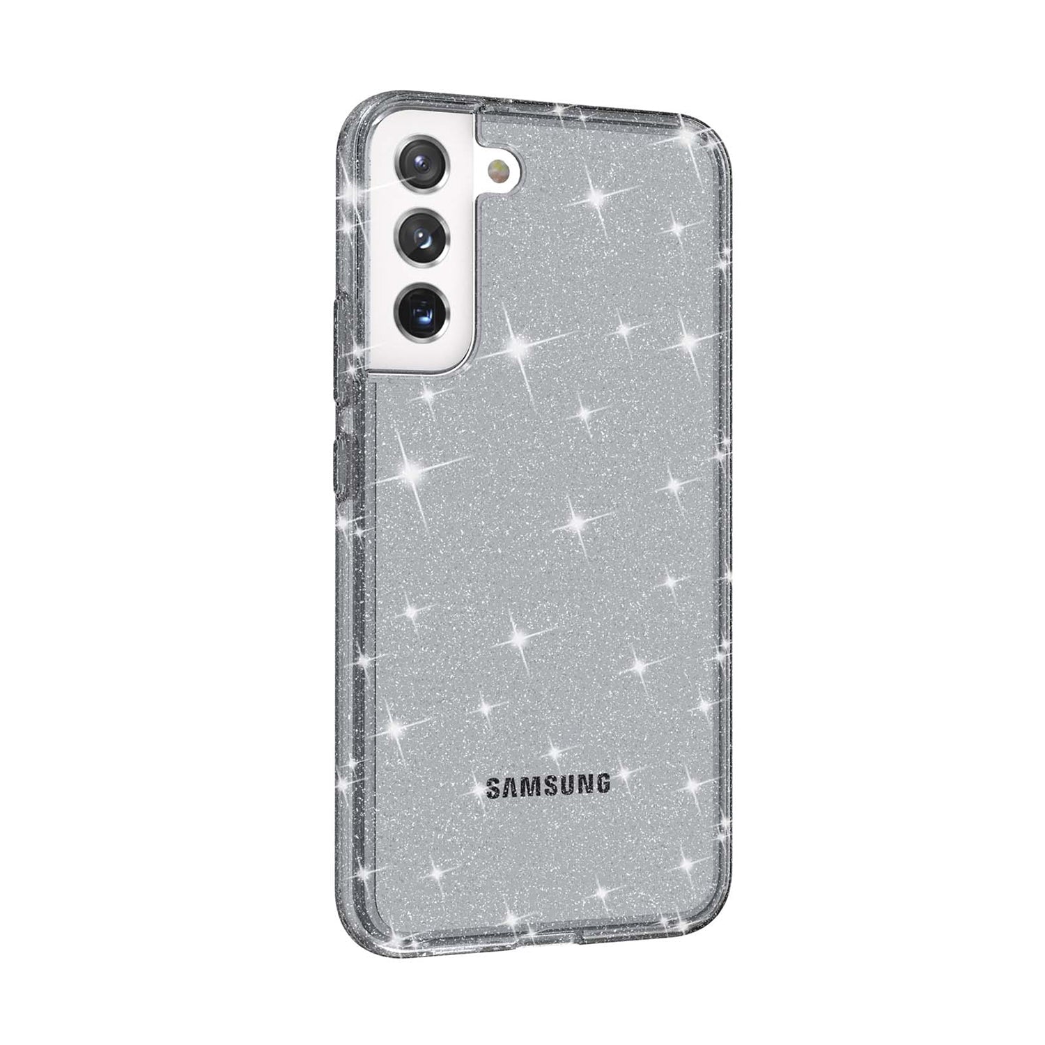 Samsung Galaxy S23 Plus Shiny transparency Phone case