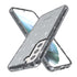 Samsung Galaxy S23 Plus Shiny transparency Phone case