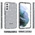 Samsung Galaxy S23 Plus Shiny transparency Phone case