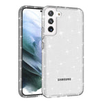 Samsung Galaxy S23 Plus Shiny transparency Phone case