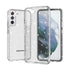 Samsung Galaxy S23 Shiny transparency Phone case