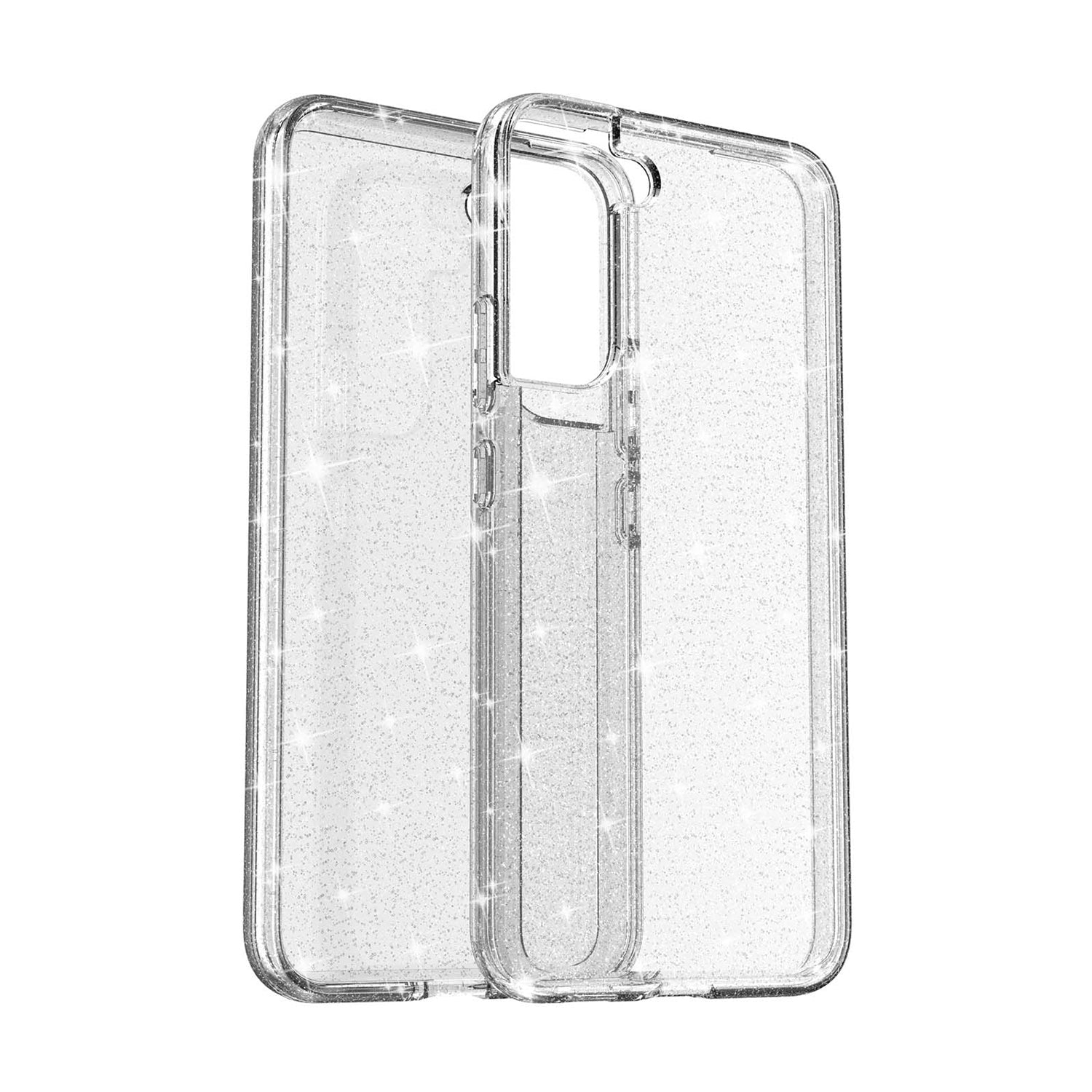 Samsung Galaxy S23 Shiny transparency Phone case