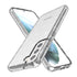 Samsung Galaxy S23 Plus Shiny transparency Phone case