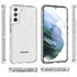 Samsung Galaxy S23 Shiny transparency Phone case