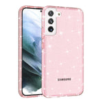 Samsung Galaxy S23 Plus Shiny transparency Phone case