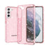 Samsung Galaxy S23 Shiny transparency Phone case