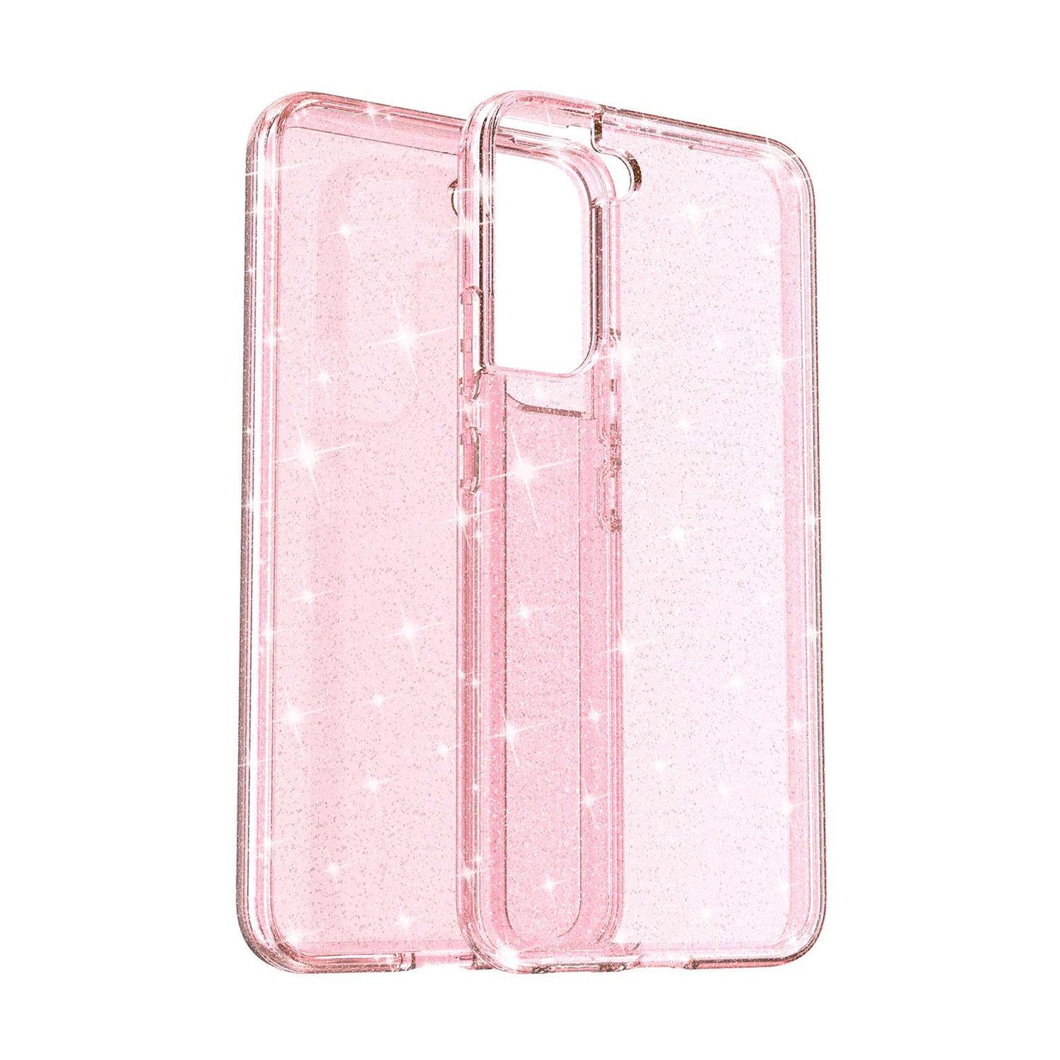 Samsung Galaxy S23 Plus Shiny transparency Phone case