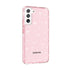 Samsung Galaxy S23 Shiny transparency Phone case