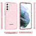 Samsung Galaxy S23 Plus Shiny transparency Phone case