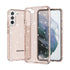 Samsung Galaxy S23 Plus Shiny transparency Phone case