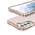 Samsung Galaxy S23 Plus Shiny transparency Phone case