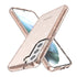 Samsung Galaxy S23 Plus Shiny transparency Phone case