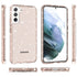 Samsung Galaxy S23 Shiny transparency Phone case