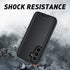 Samsung Galaxy S23 FE Full Protection Heavy Duty Shockproof Case