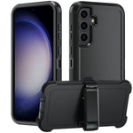 Samsung Galaxy S23 FE Full Protection Heavy Duty Shockproof Case