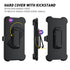 Samsung Galaxy S23 FE Full Protection Heavy Duty Shockproof Case