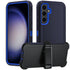 Samsung Galaxy S23 FE Full Protection Heavy Duty Shockproof Case