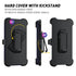 Samsung Galaxy S23 FE Full Protection Heavy Duty Shockproof Case