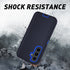 Samsung Galaxy S23 FE Full Protection Heavy Duty Shockproof Case