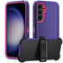 Samsung Galaxy S23 FE Full Protection Heavy Duty Shockproof Case