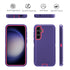 Samsung Galaxy S23 FE Full Protection Heavy Duty Shockproof Case