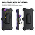 Samsung Galaxy S23 FE Full Protection Heavy Duty Shockproof Case