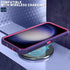 Samsung Galaxy S23 FE Full Protection Heavy Duty Shockproof Case
