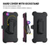 Samsung Galaxy S23 FE Full Protection Heavy Duty Shockproof Case