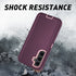 Samsung Galaxy S23 FE Full Protection Heavy Duty Shockproof Case