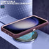 Samsung Galaxy S23 FE Full Protection Heavy Duty Shockproof Case