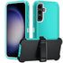 Samsung Galaxy S23 FE Full Protection Heavy Duty Shockproof Case