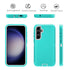 Samsung Galaxy S23 FE Full Protection Heavy Duty Shockproof Case