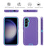 Samsung Galaxy S23 FE Full Protection Heavy Duty Shockproof Case