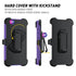 Samsung Galaxy S23 FE Full Protection Heavy Duty Shockproof Case
