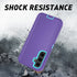 Samsung Galaxy S23 FE Full Protection Heavy Duty Shockproof Case