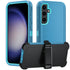 Samsung Galaxy S23 FE Full Protection Heavy Duty Shockproof Case