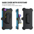 Samsung Galaxy S23 FE Full Protection Heavy Duty Shockproof Case