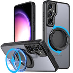 Samsung Galaxy S23 FE Magsafe Rotating Bracket Case