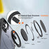 Samsung Galaxy S23 FE Magsafe Rotating Bracket Case