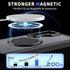Samsung Galaxy S23 FE Magsafe Rotating Bracket Case
